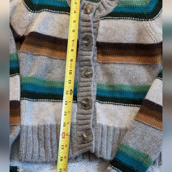 Vince Cashmere Sweater size XS - Picture 5 of 5